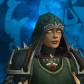 Lashélin portrait