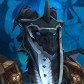 Cindertalon