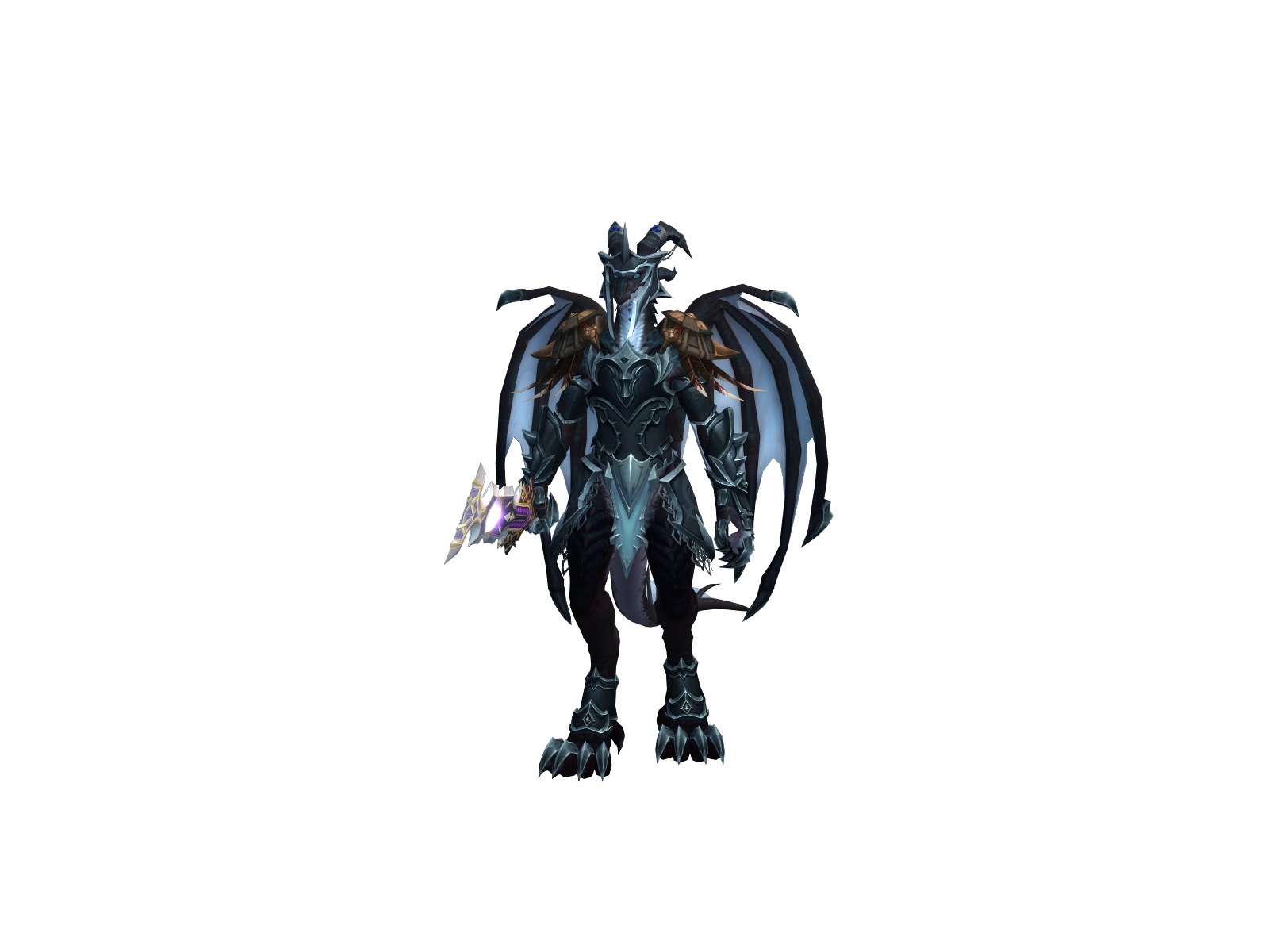 Cindertalon