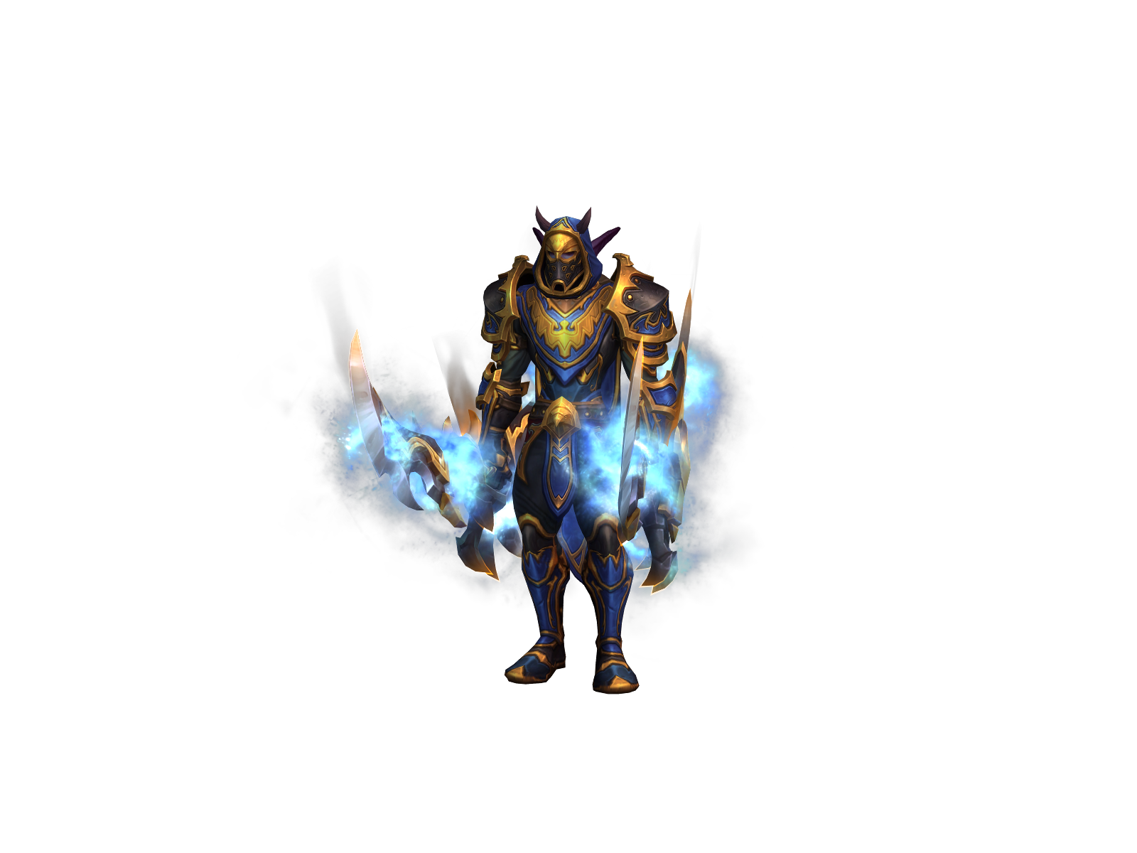 Tobi 3D character render