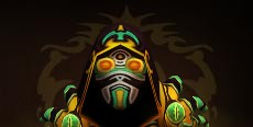 Snortt's icon