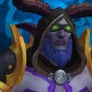 Skörne avatar