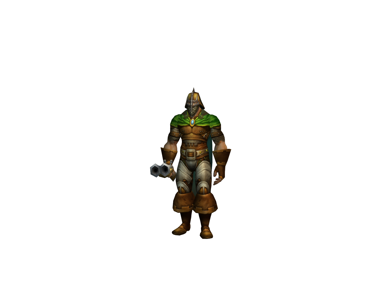 Mogoshunt