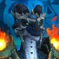 Astraegos avatar