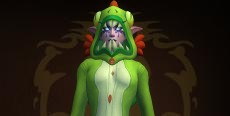 Leesy's icon