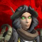 Veevee avatar