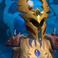 Orangëknight avatar