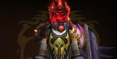 Quertz's icon