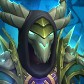 Skedar avatar
