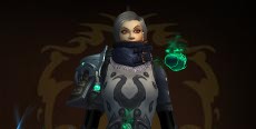 Davelol's icon
