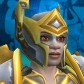 Lichtkrieger avatar