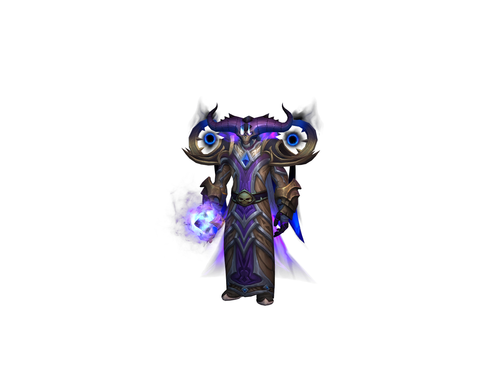 Thejiggler 3D character render