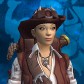Lightplated avatar