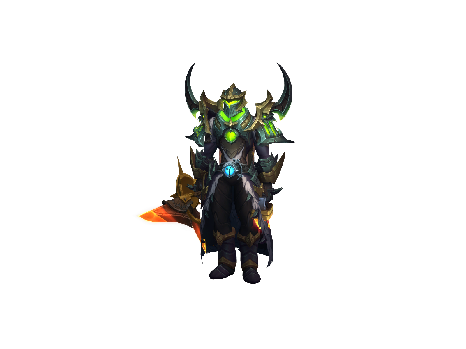 Demonstreak