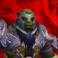 Symprakrond avatar