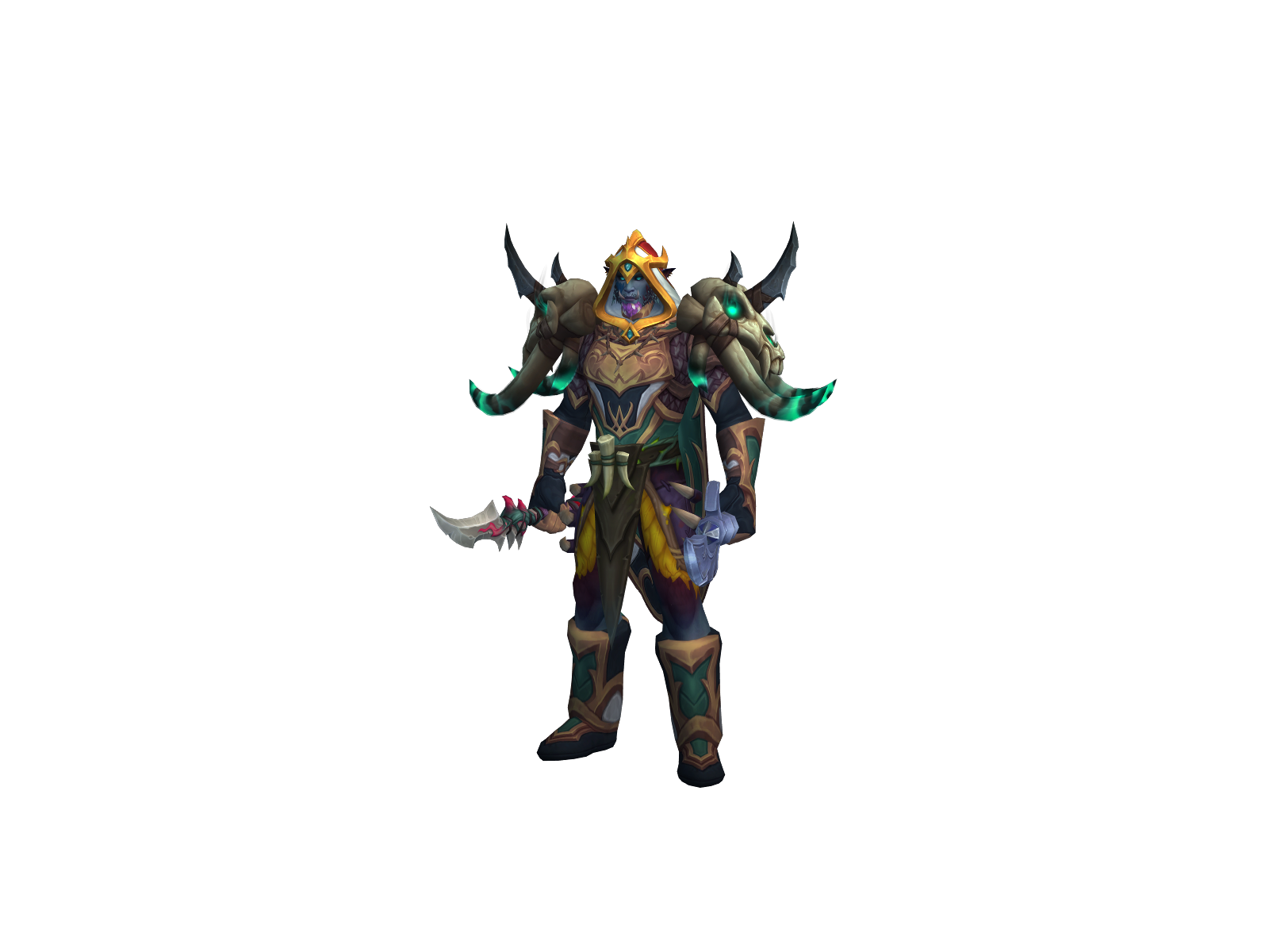 Biohaztard