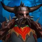 Tunderclap avatar