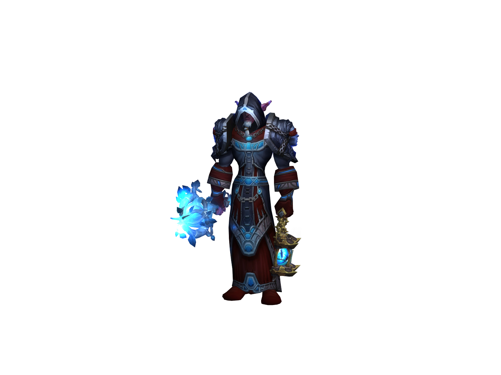 Onlybuffs 3D character render