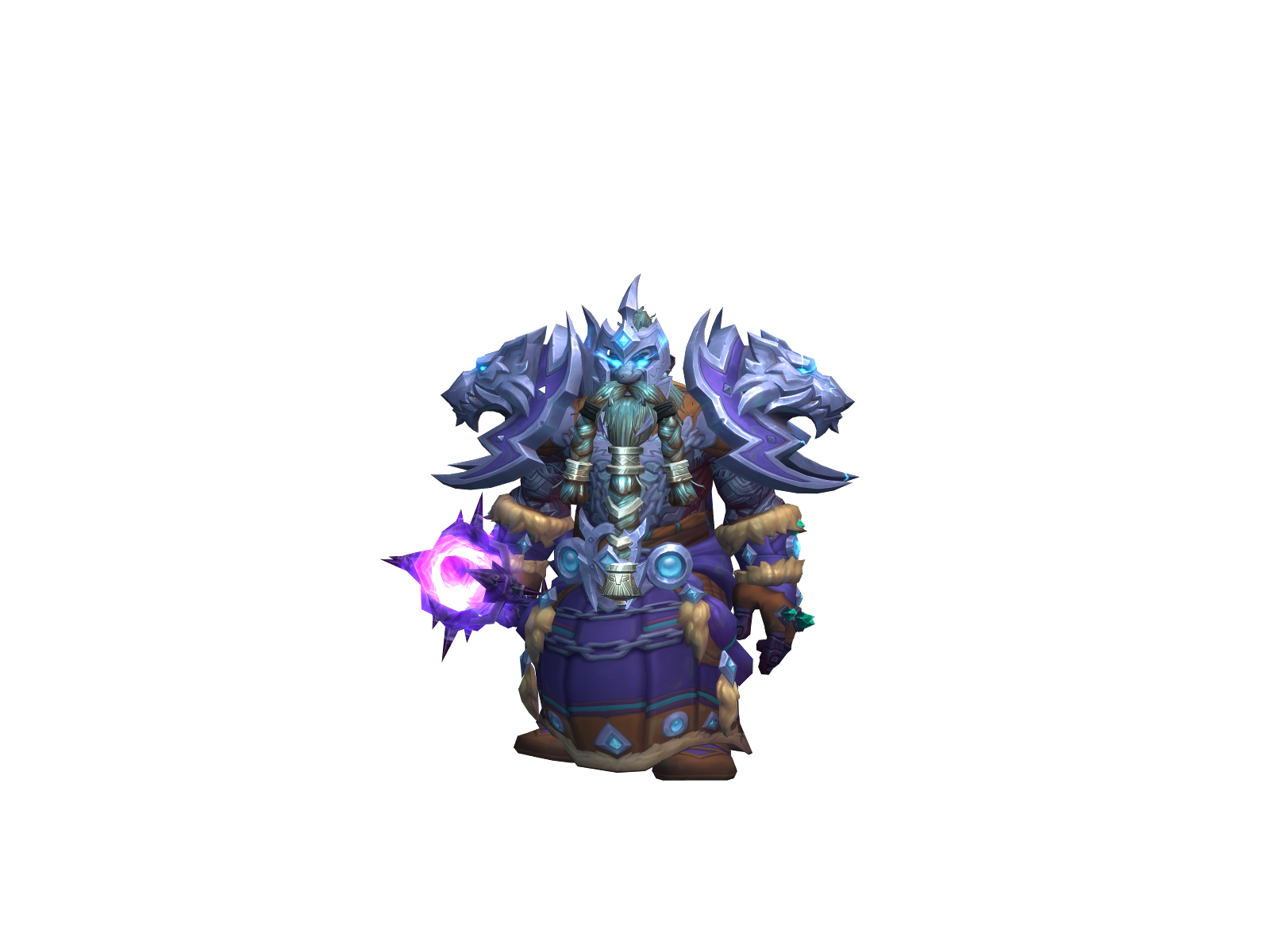 Bythybeard