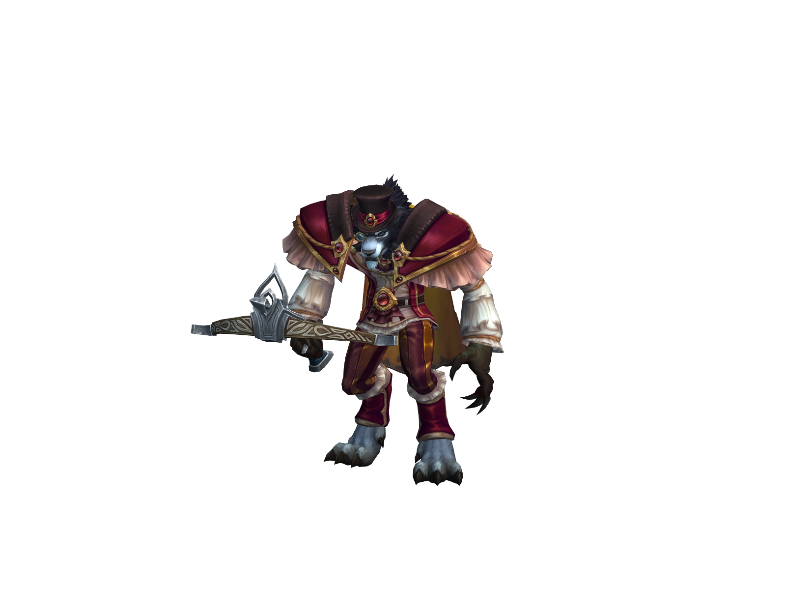 Andyhunts
