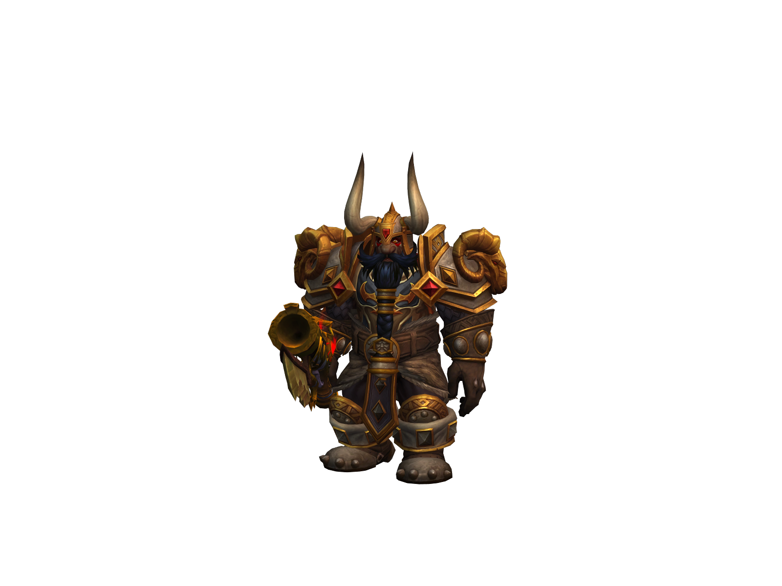 Hypebeastkl 3D character render