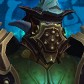 Fear avatar