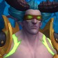 Melkordh avatar