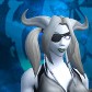 Crymana avatar