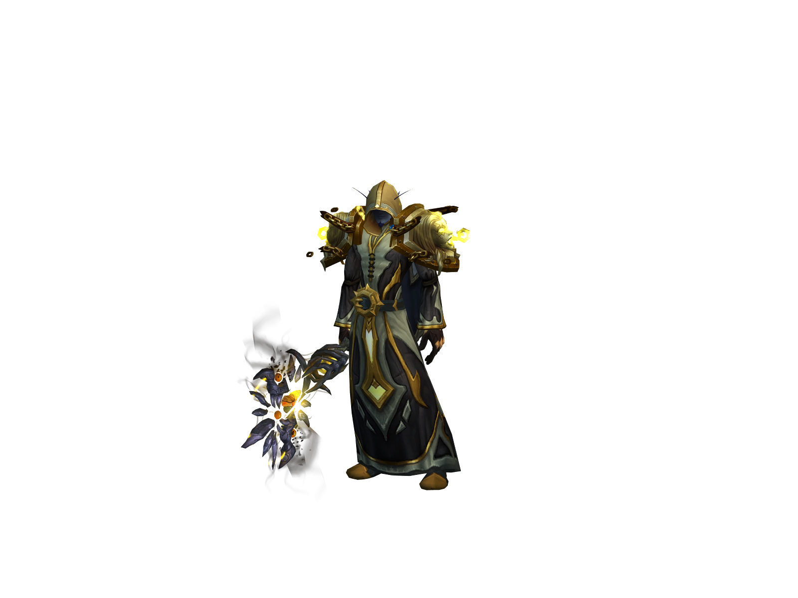 Ghostbudster