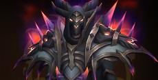 Nivolcm's icon