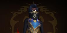 Howtodestro's icon