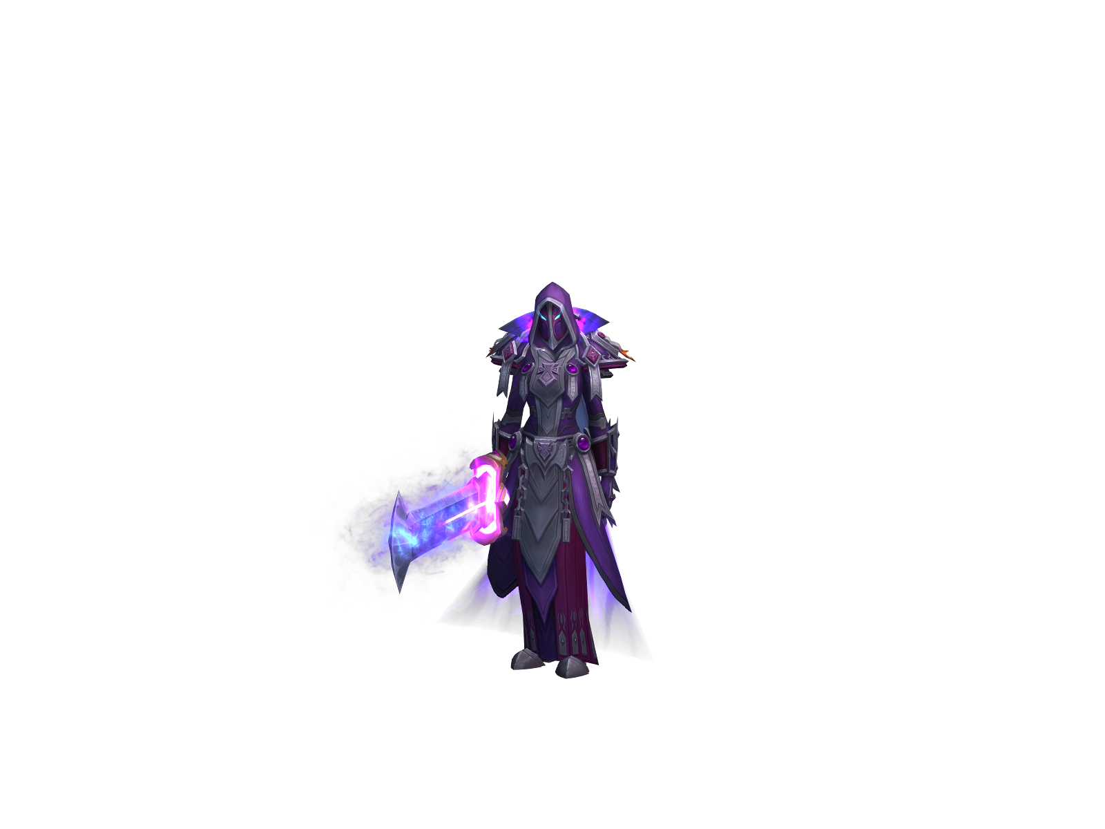 Squishiezz 3D character render