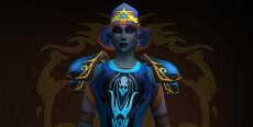 Malurogue's icon