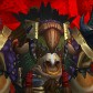 Grassic avatar