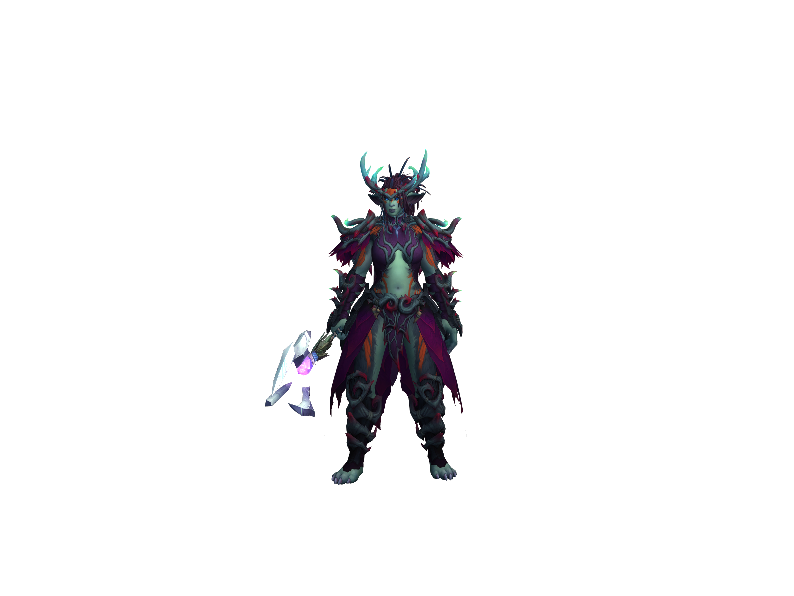 Adernayro