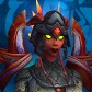 Mêlaina avatar