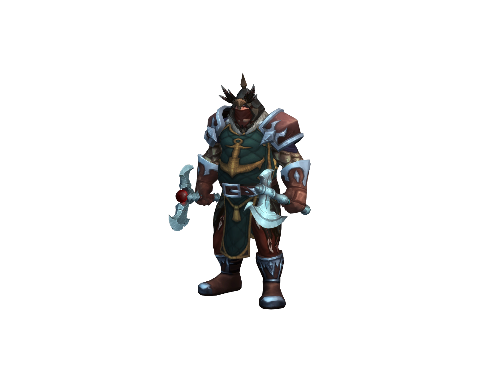 Fudggeplug