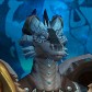 Korvotron avatar