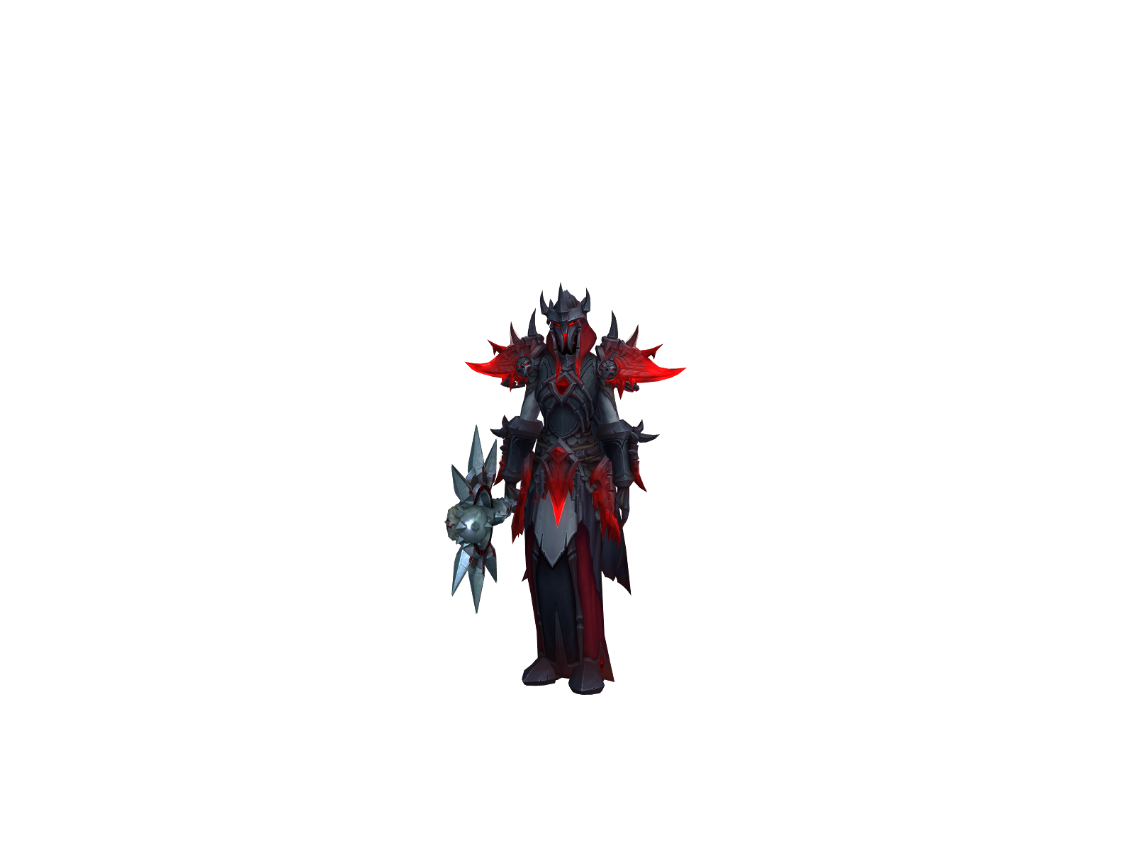 Luckysdk 3D character render
