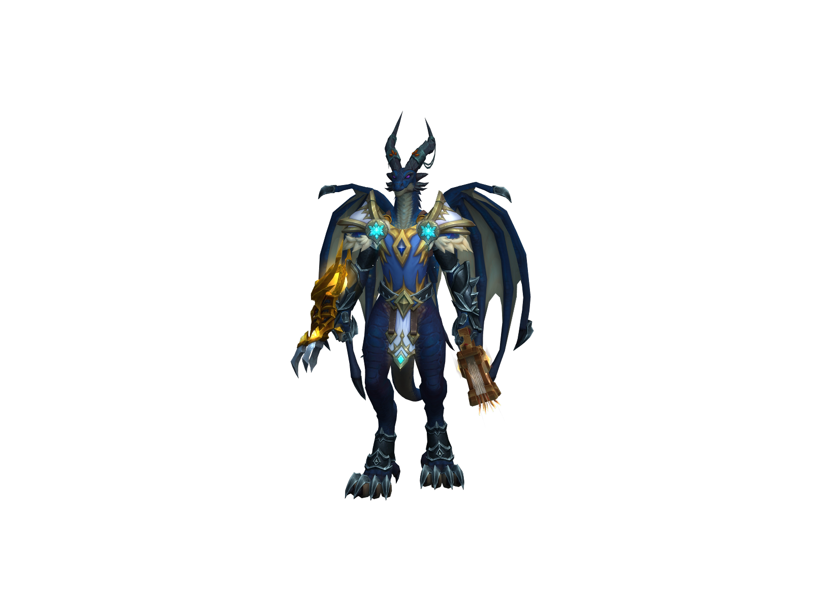 Fallenvoker