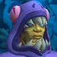 Kameeltoe