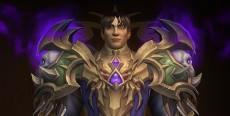 Dòmhnall's icon