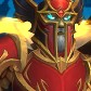 Darkennight avatar