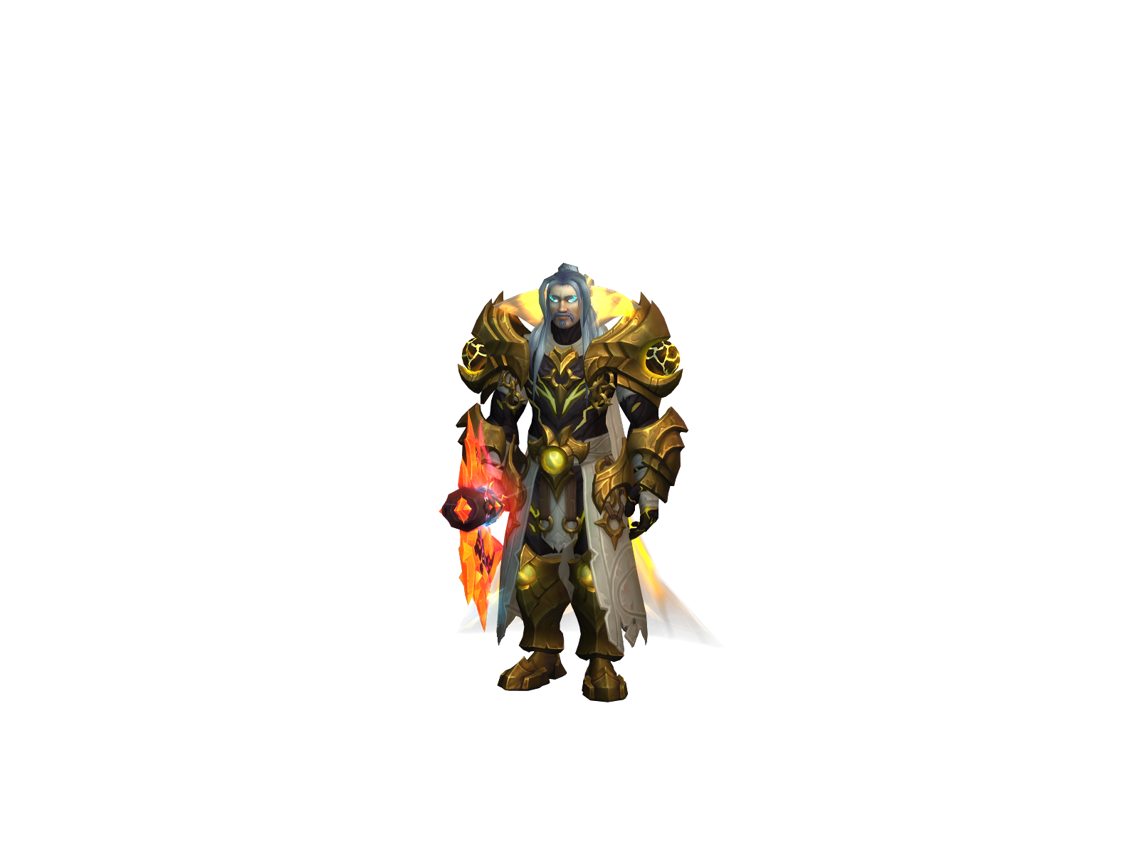 Dawnstrider