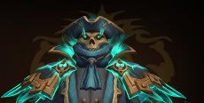 Getracialed's icon