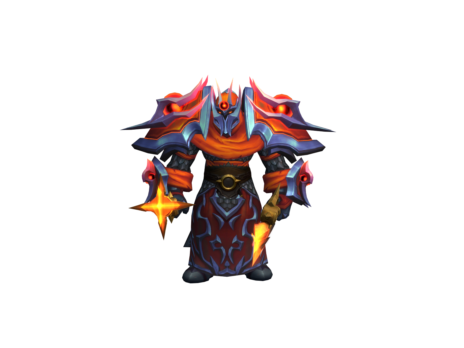 Itshamainman
