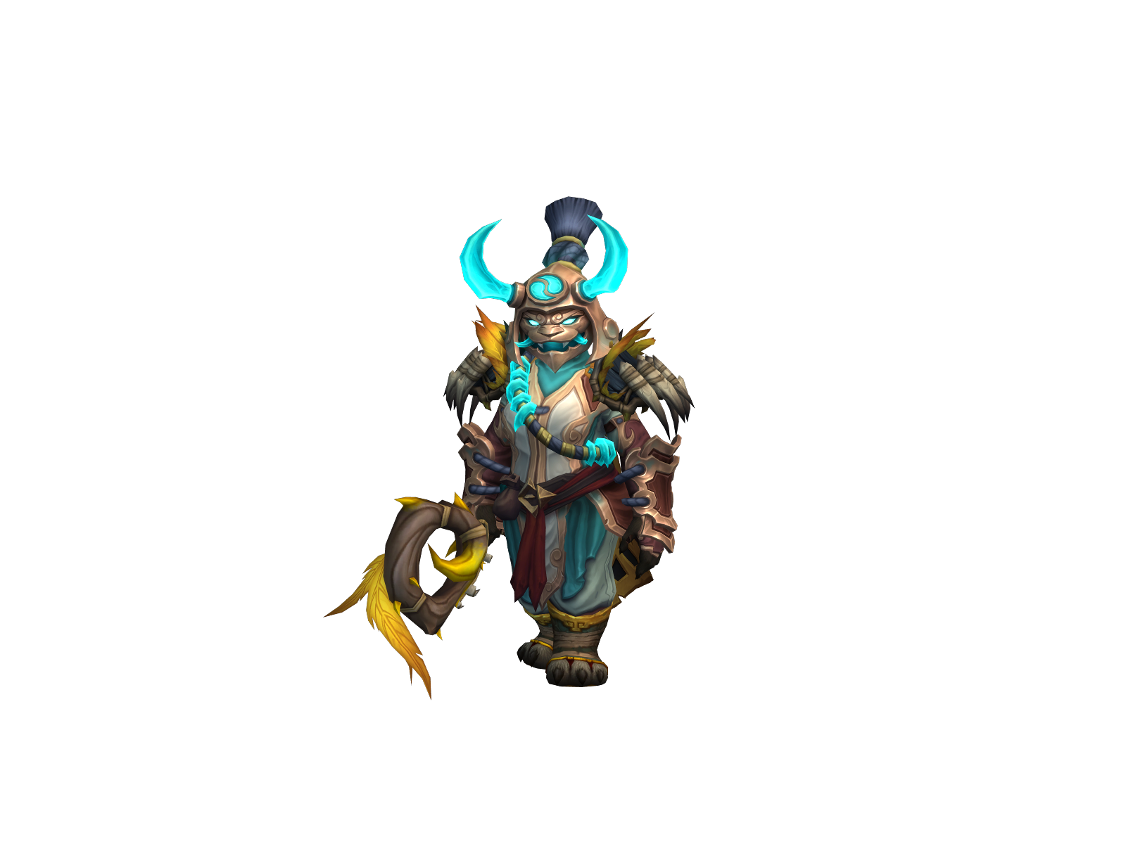 Humblebald
