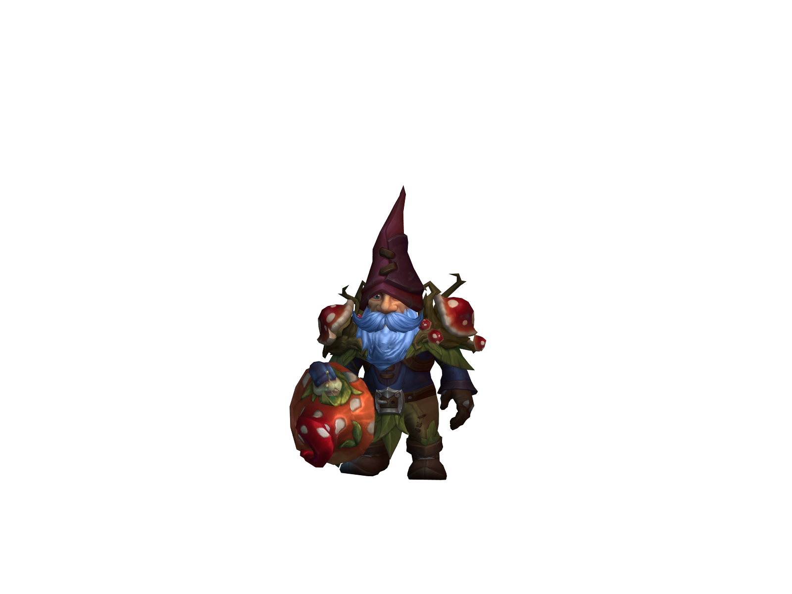 Magicskunk