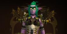 Bearkitter's icon