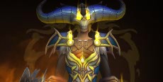 Macrosz's icon